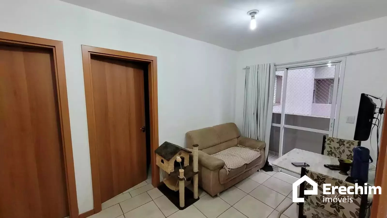 Comprar Apartamento